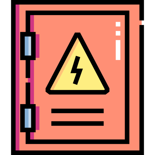 Distribution board